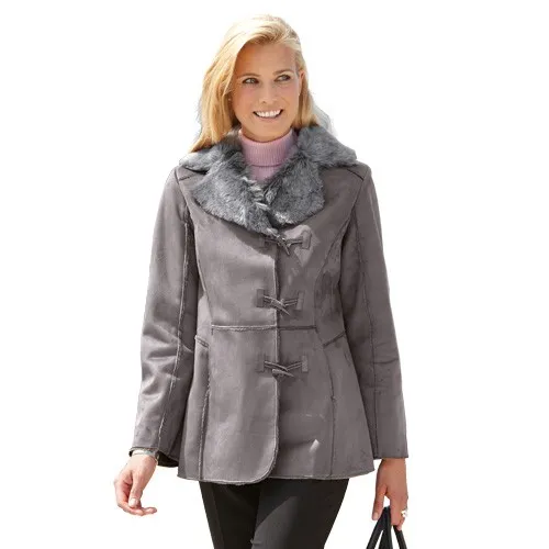 Veste Micro-Skin® Darina