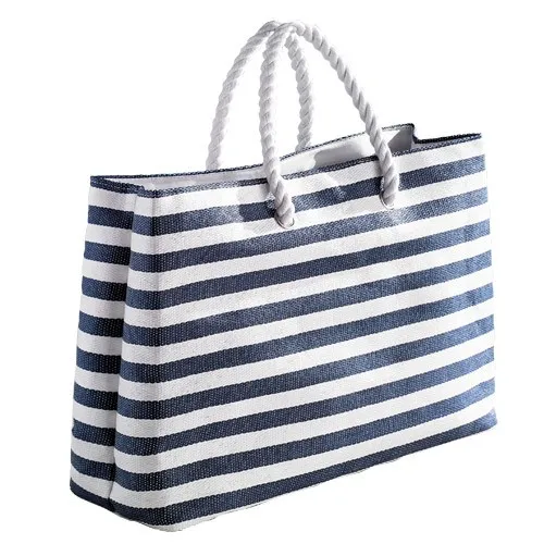 Sac de plage «marin»