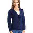 Veste maille milano Marina