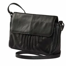 Sac en cuir Mademoiselle