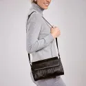 Sac en cuir Mademoiselle