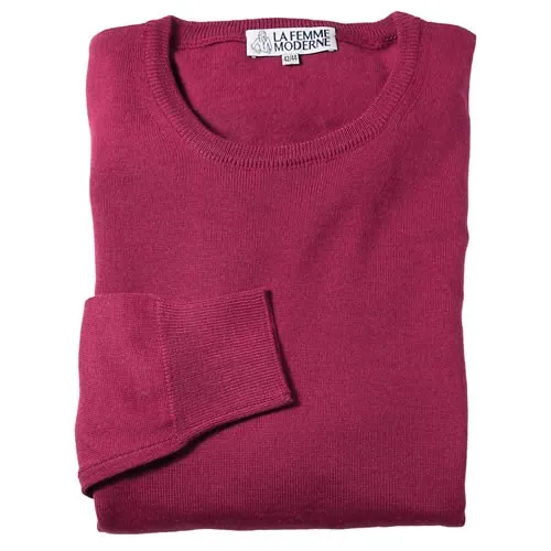BOSS Pull Faragona en laine mérinos Multicolore - Vêtements Pulls Femme  75,00 €