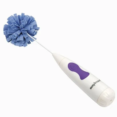 Brosse à vaisselle éléctrique