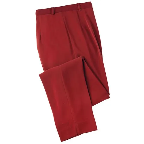 Pantalon city microfibre