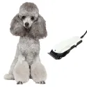 Set tondeuse pour chien