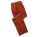 Pantalon velours confort