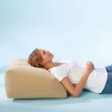 Coussin inclinable gonflable