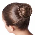 Chignon postiche