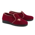 Chaussons montants Edelweiss - la paire