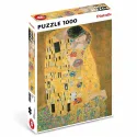 Puzzle «Le Baiser»