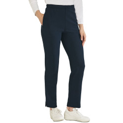 Pantalon maille thermique