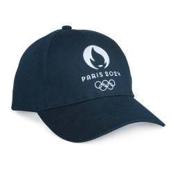 Casquette Paris 2024