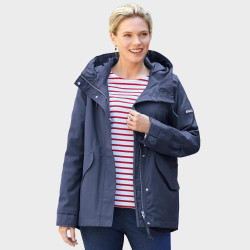 Parka imperméable MTD® Aigle