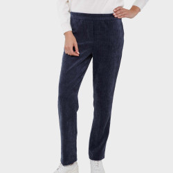 Pantalon velours