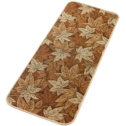 Tapis feuilles d’automne