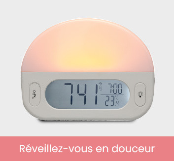 Réveil